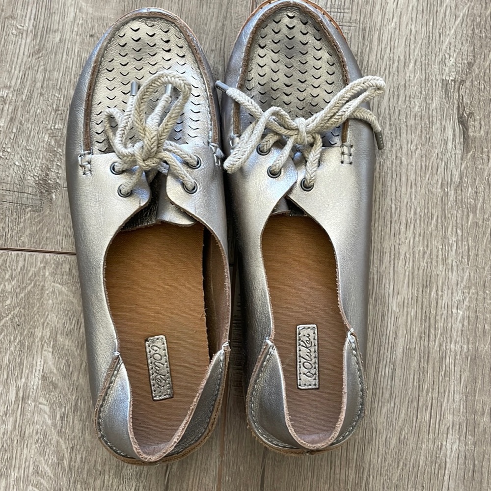 OluKai moku slides